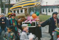 1993 De Dweilers 26 1993 De Dweilers 26